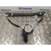 Elevalunas Delantero Derecho para Daewoo Lacetti