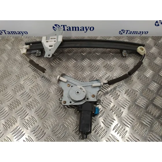 Elevalunas Delantero Derecho para Daewoo Lacetti