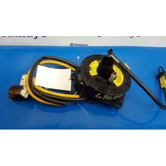 Anillo Airbag para Daewoo Lacetti