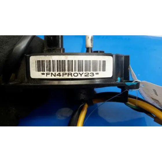 Anillo Airbag para Daewoo Lacetti