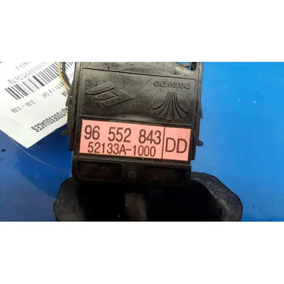 Mando Limpia para Daewoo Lacetti