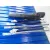 Separador Carga para Nissan Navara Pick-Up (D40M)