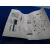 Separador Carga para Nissan Navara Pick-Up (D40M)