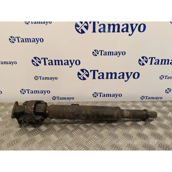 Transmision Central para Toyota Land Cruiser (J9)