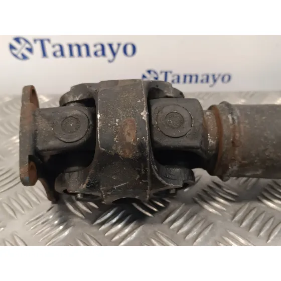 Transmision Central para Toyota Land Cruiser (J9)