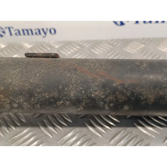 Transmision Central para Toyota Land Cruiser (J9)