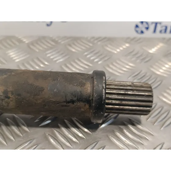 Transmision Central para Toyota Land Cruiser (J9)