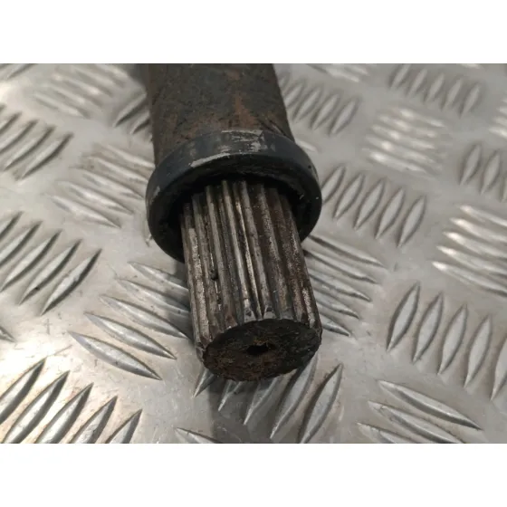 Transmision Central para Toyota Land Cruiser (J9)