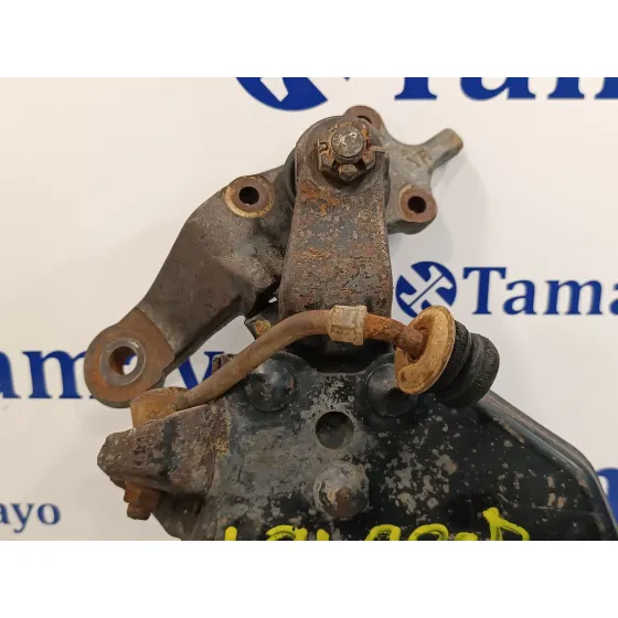 Brazo Suspension Inferior Delantero Derecho para Toyota Land Cruiser (J9)