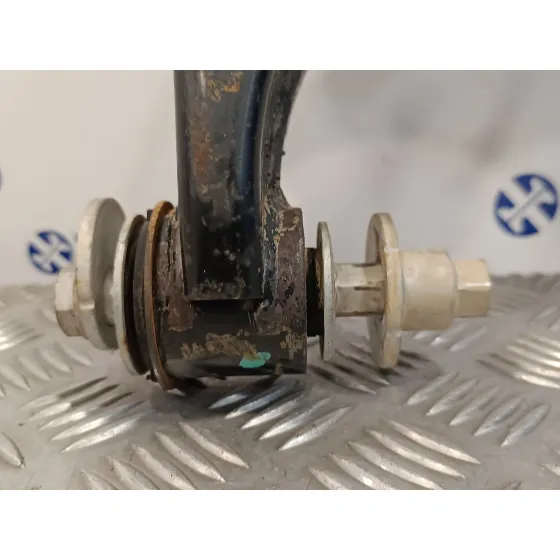 Brazo Suspension Inferior Delantero Derecho para Toyota Land Cruiser (J9)