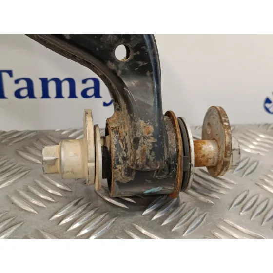Brazo Suspension Inferior Delantero Derecho para Toyota Land Cruiser (J9)
