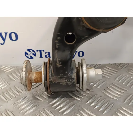 Brazo Suspension Inferior Delantero Derecho para Toyota Land Cruiser (J9)
