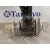 Brazo Suspension Inferior Delantero Derecho para Toyota Land Cruiser (J9)