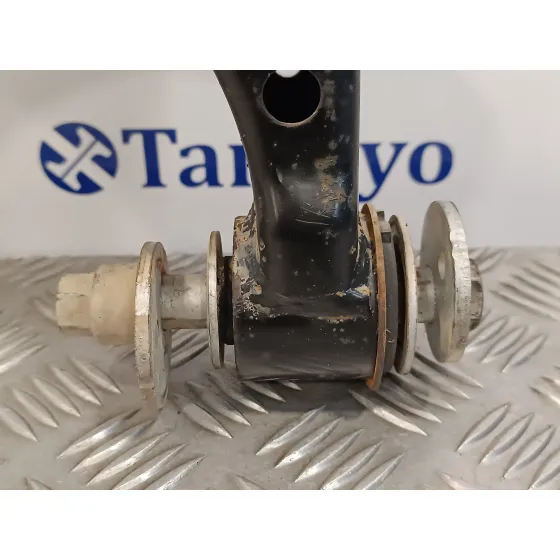 Brazo Suspension Inferior Delantero Derecho para Toyota Land Cruiser (J9)