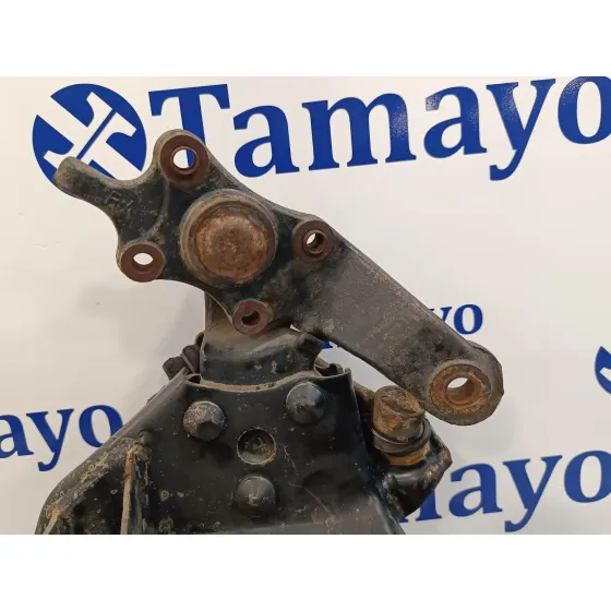 Brazo Suspension Inferior Delantero Derecho para Toyota Land Cruiser (J9)