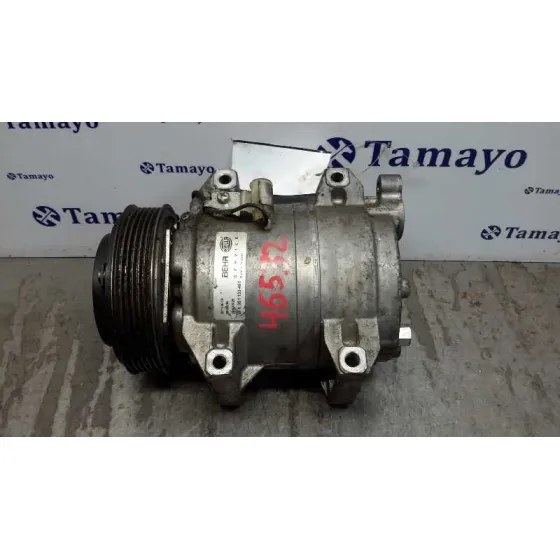 Compresor Aire Acondicionado para Volvo S80 Berlina
