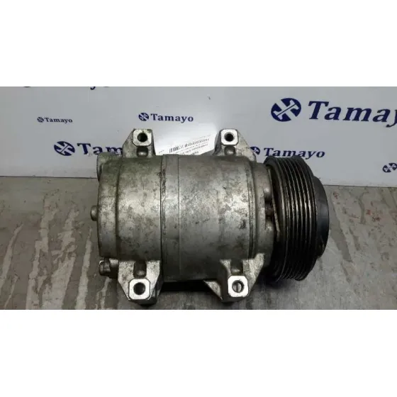 Compresor Aire Acondicionado para Volvo S80 Berlina