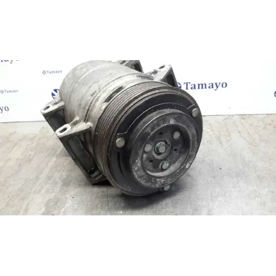 Compresor Aire Acondicionado para Volvo S80 Berlina