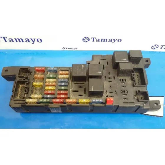 Caja Reles / Fusibles para Volvo S80 Berlina
