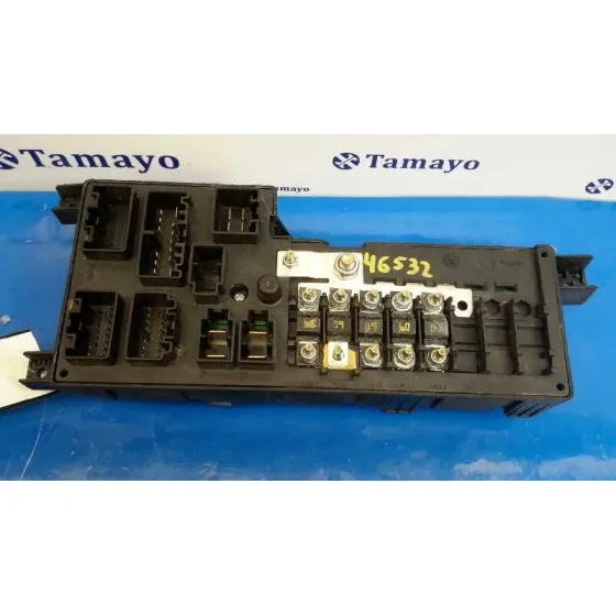 Caja Reles / Fusibles para Volvo S80 Berlina
