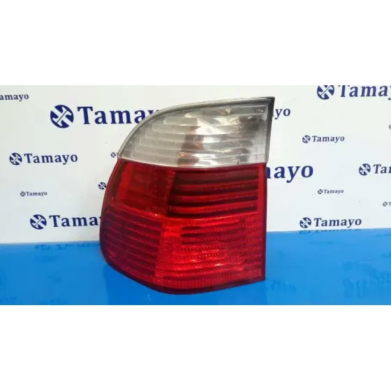 Piloto Trasero Izquierdo para Bmw Serie 5 Touring (E39)