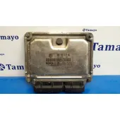 Centralita Motor Uce para Seat Ibiza (6L1)