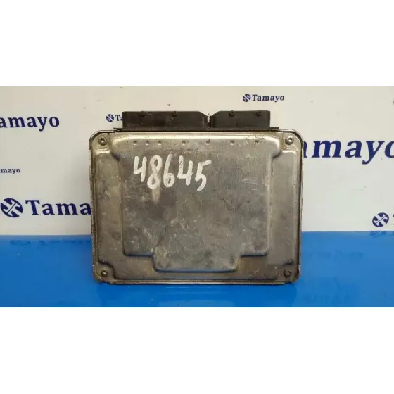 Centralita Motor Uce para Seat Ibiza (6L1)
