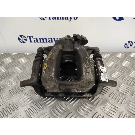 Pinza Freno Delantera Izquierda para Peugeot 407
