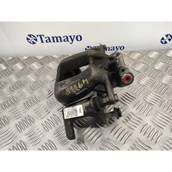 Pinza Freno Delantera Izquierda para Peugeot 407
