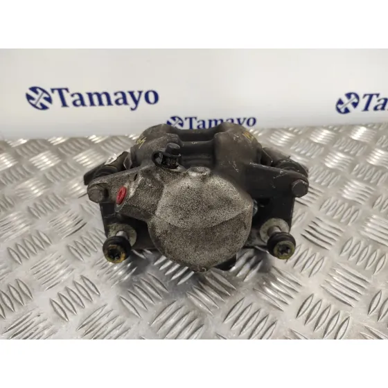 Pinza Freno Delantera Izquierda para Peugeot 407