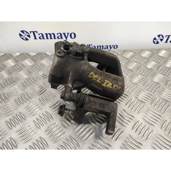 Pinza Freno Delantera Izquierda para Peugeot 407