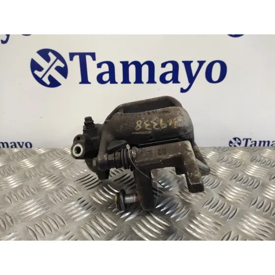 Pinza Freno Delantera Derecha para Peugeot 407