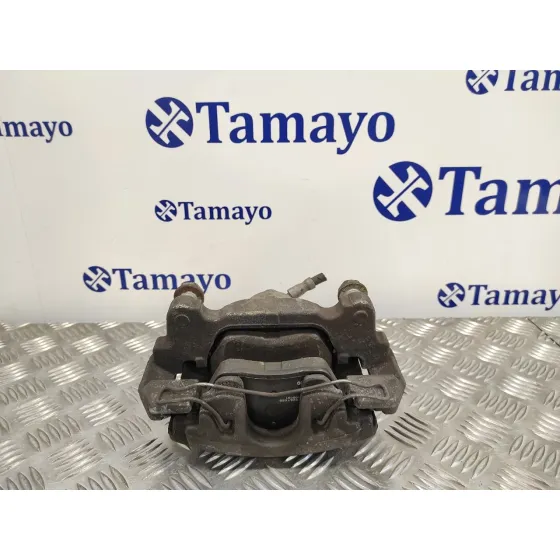 Pinza Freno Delantera Derecha para Audi A3 (8P)