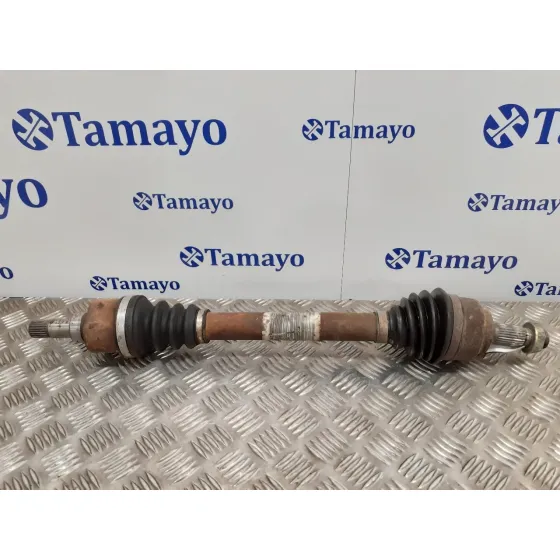 Transmision Delantera Izquierda para Citroën C4 Berlina