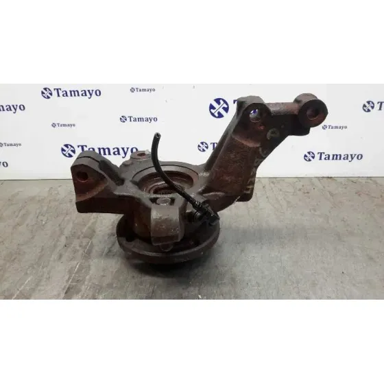 Mangueta Delantera Derecha para Dacia Logan Ii