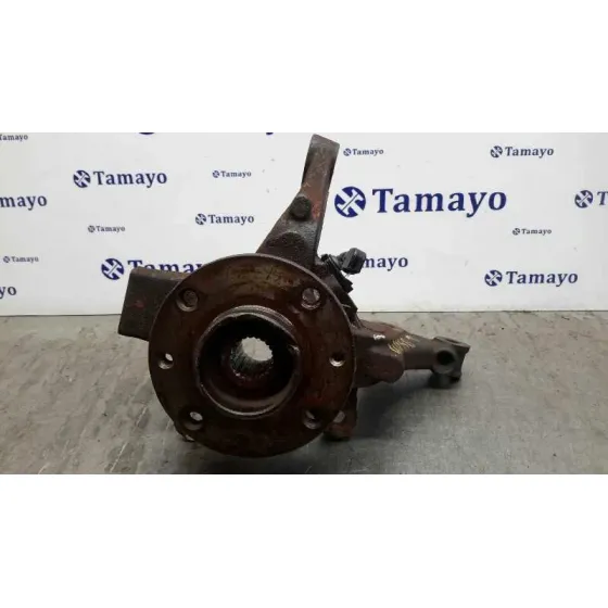 Mangueta Delantera Derecha para Dacia Logan Ii