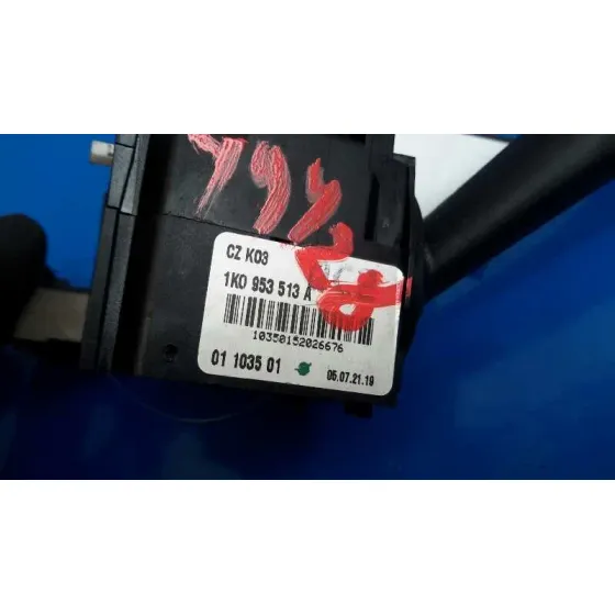 Mando Intermitentes para Audi A3 (8P)