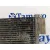 Condensador / Radiador Aire Acondicionado para Opel Corsa D
