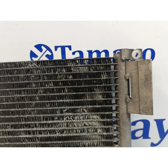 Condensador / Radiador Aire Acondicionado para Opel Corsa D