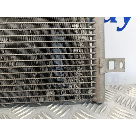 Condensador / Radiador Aire Acondicionado para Opel Corsa D