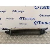 Intercooler para Opel Corsa D