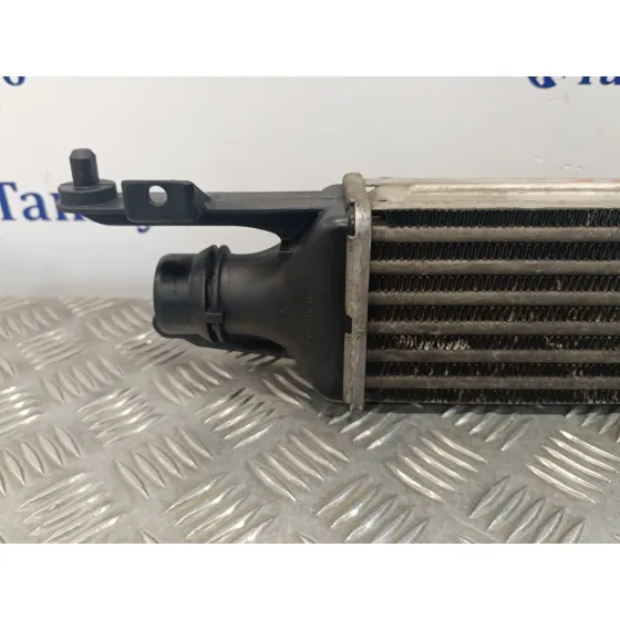 Intercooler para Opel Corsa D