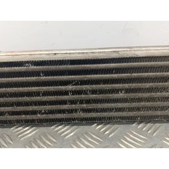 Intercooler para Opel Corsa D