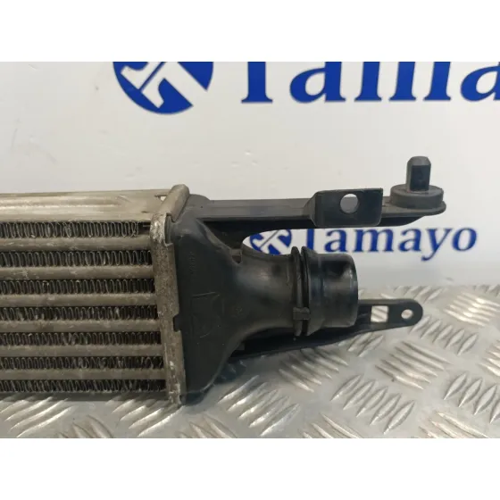 Intercooler para Opel Corsa D