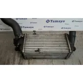 Intercooler para Hyundai I30 (Gd)