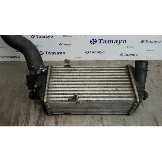 Intercooler para Hyundai I30 (Gd)