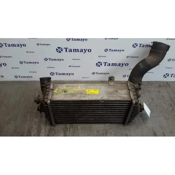Intercooler para Hyundai I30 (Gd)