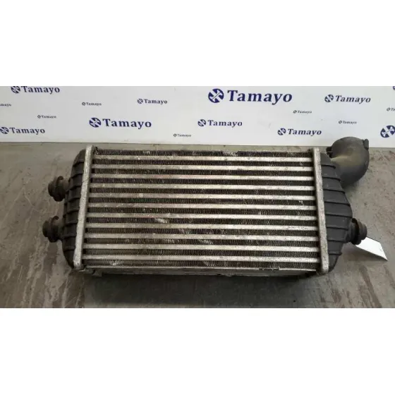 Intercooler para Hyundai I30 (Gd)
