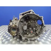 Caja Cambios para Seat Ibiza (6L1)