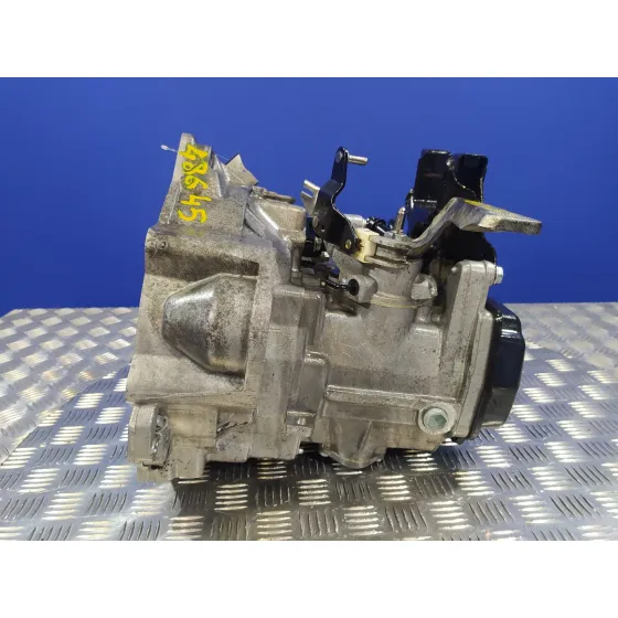 Caja Cambios para Seat Ibiza (6L1)